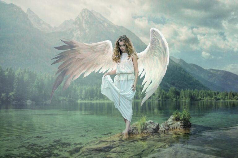 Lire la suite à propos de l’article Pourquoi faire appel aux anges et aux Maîtres Ascensionnés ?